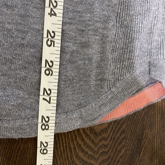 Lululemon Be Fearless Womens Long Thumbhole Sleeve Pullover Top Size S-M?** - Picture 8 of 8